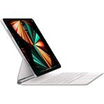 Apple Magic Keyboard for iPad Pro 12.9-inch (5th generation) - Slovak - White*Rozbalený