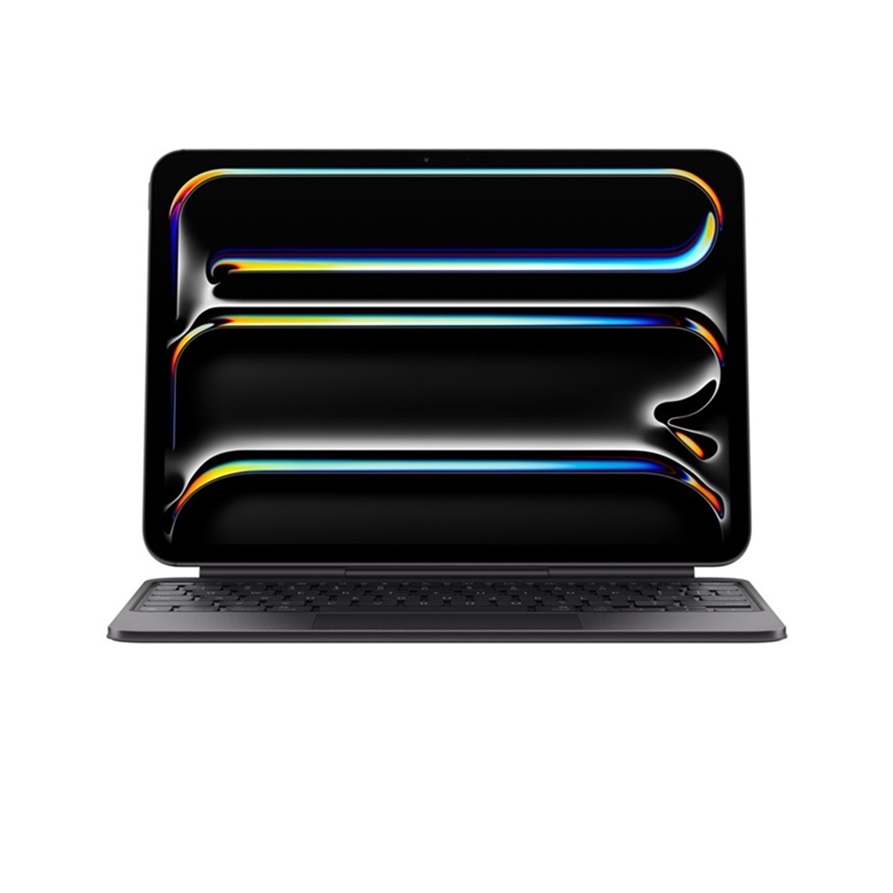 Apple Magic Keyboard iPad Pro 11" (M4) IE, anglická, čierna