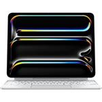 Apple Magic Keyboard iPad Pro 13" (M4, M5) - SK, biela