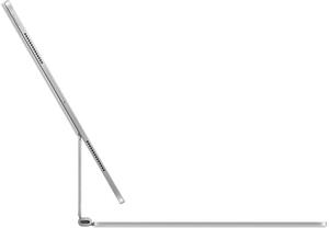 Apple Magic Keyboard iPad Pro 13" (M4, M5) - SK, biela