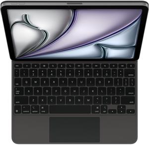 Apple Magic Keyboard , klávesnica pre 11" iPad Air, SK, čierna, (rozbalené)