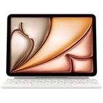 Apple Magic Keyboard pre 11" iPad Air, SK, biela