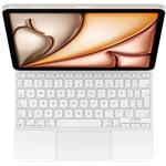Apple Magic Keyboard pre 11" iPad Air, SK, biela
