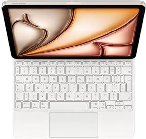 Apple Magic Keyboard pre 11" iPad Air, SK, biela