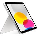 Apple Magic Keyboard pre iPad (10th gen/A16), EN, biela