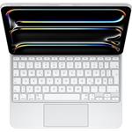Apple Magic Keyboard pre iPad Pro 11" (M4, M5), SK, biela