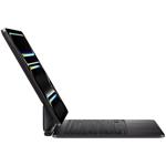 Apple Magic Keyboard pre iPad Pro 11" (M4, M5), SK, čierna