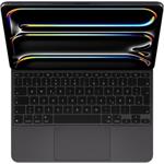 Apple Magic Keyboard pre iPad Pro 13" (M4, M5) - CZ, čierna