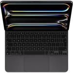 Apple Magic Keyboard pre iPad Pro 13" (M4, M5) - International EN, čierna