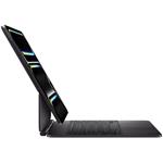 Apple Magic Keyboard pre iPad Pro 13" (M4, M5) - International EN, čierna