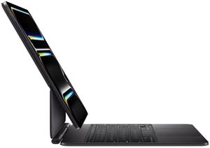 Apple Magic Keyboard pre iPad Pro 13" (M4, M5) - International EN, čierna