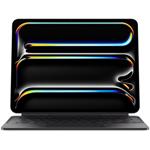 Apple Magic Keyboard pre iPad Pro 13 (M4, M5), US, čierna