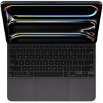 Apple Magic Keyboard pre iPad Pro 13 (M4, M5), US, čierna