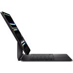 Apple Magic Keyboard pre iPad Pro 13 (M4, M5), US, čierna