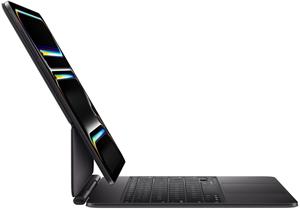 Apple Magic Keyboard pre iPad Pro 13 (M4, M5), US, čierna