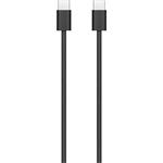 Apple Magic Keyboard s Touch ID a numerickou klávesnicou, SK, USB-C, čierna