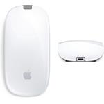 Apple Magic Mouse 2 Biela