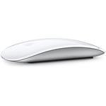 Apple Magic Mouse, biela/strieborná