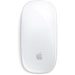 Apple Magic Mouse, biela/strieborná