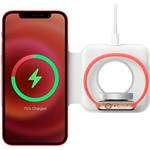 Apple MagSafe Duo Charger bezdrôtová nabíjačka