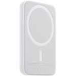 Apple MagSafe powerbanka, biela