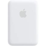 Apple MagSafe powerbanka, biela