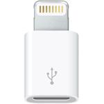Apple microUSB2.0-Lightning redukcia F/M, adaptér