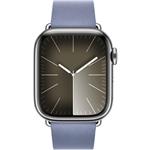 Apple Modern Buckle remienok pre Watch 41mm, M, modrý