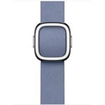 Apple Modern Buckle remienok pre Watch 41mm, M, modrý