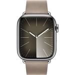 Apple Modern Buckle remienok pre Watch 41mm, M, Tan