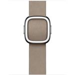 Apple Modern Buckle remienok pre Watch 41mm, M, Tan