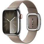 Apple Modern Buckle remienok pre Watch 41mm, M, Tan