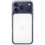 Apple ochranný kryt pre iPhone 17 Pro Max, MagSafe, priesvitný