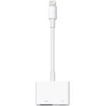 Apple redukcia Lightning na HDMI + Lightning M/F, káblová 0,2m