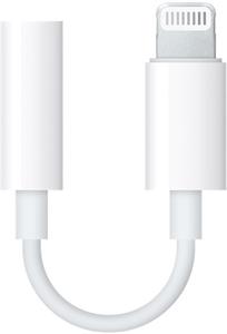 Apple redukcia Lightning na jack 3,5 mm, M/F, 0,15m