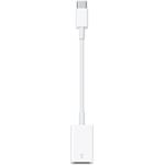 Apple redukcia USB-C na USB-A M/F, káblová, 0,10m