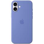 Apple silikónový kryt pre iPhone 16 Plus, MagSafe, fialový