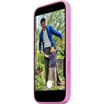 Apple silikónový kryt pre iPhone 17, MagSafe, levanduľový