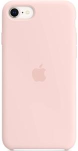 Apple silikónový kryt pre iPhone 7/8/SE2020/SE2022, Chalk Pink