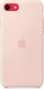 Apple silikónový kryt pre iPhone 7/8/SE2020/SE2022, Pink Sand