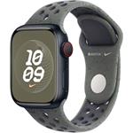 Apple silikónový remienok pre Watch 41mm, Nike, M/L, Cargo Khaki