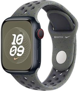 Apple silikónový remienok pre Watch 41mm, Nike, M/L, Cargo Khaki