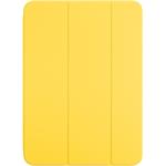 Apple Smart Folio puzdro pre iPad Gen 10, žlté