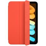 Apple Smart Folio puzdro pre iPad mini Gen 6, oranžové