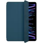 Apple Smart Folio puzdro pre iPad Pro 12.9" Gen 6, modré
