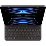 Apple Smart Keyboard pre 11'' iPad Pro, UA, čierna