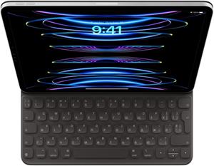 Apple Smart Keyboard pre 11'' iPad Pro, UA, čierna