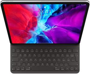 Apple Smart Keyboard pre 12,9'' iPad Pro, CZ, čierna