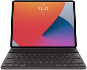 Apple Smart Keyboard pre 12,9'' iPad Pro, US, čierna