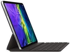 Apple Smart Keyboard pre iPad Pro 11" (1. - 4. generácie), iPad Air 11" (M2 a 4. and 5. generácie), SK, čierna